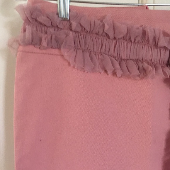 Lorena conti skirt - Picture 4 of 8